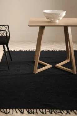 Ellos Bomulds- & Kludetæpper-Home Bomuldstæppe Flora