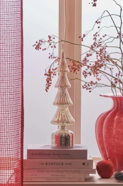 Ellos Julepynt-Home Bordjuletræ Decoration Christmas Tree Led