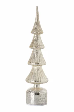 Ellos Julepynt-Home Bordjuletræ Decoration Christmas Tree Led