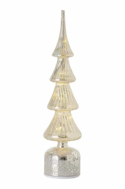 Ellos Julepynt-Home Bordjuletræ Decoration Christmas Tree Led