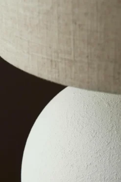 Ellos Bordlamper-Home Bordlampe Leiah