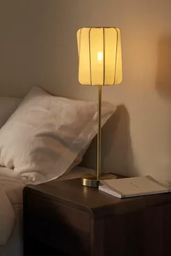 Ellos Bordlamper-Home Bordlampe Blush