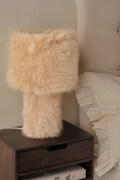 Ellos Bordlamper-Home Bordlampe Fay