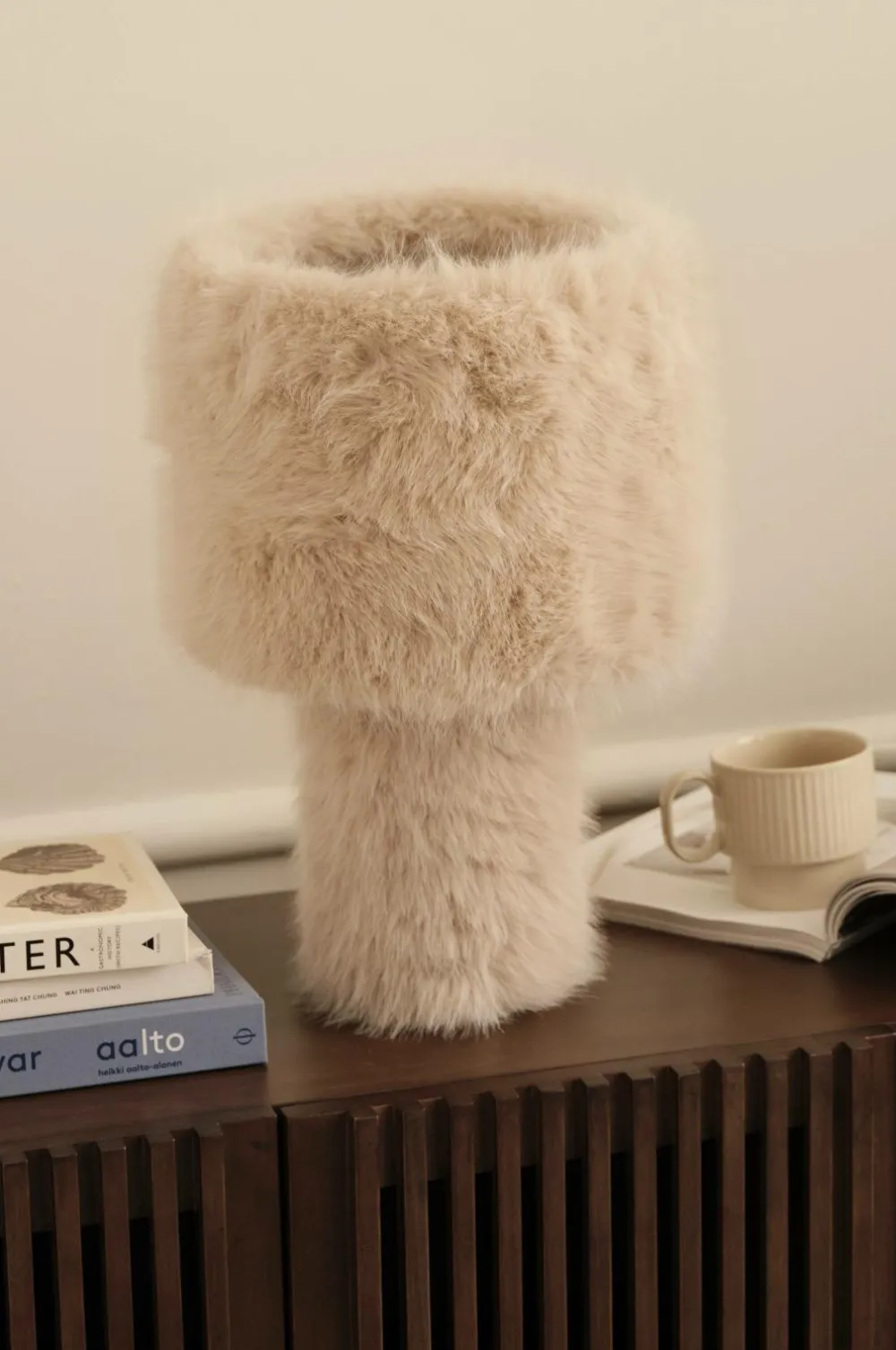 Ellos Bordlamper-Home Bordlampe Fay