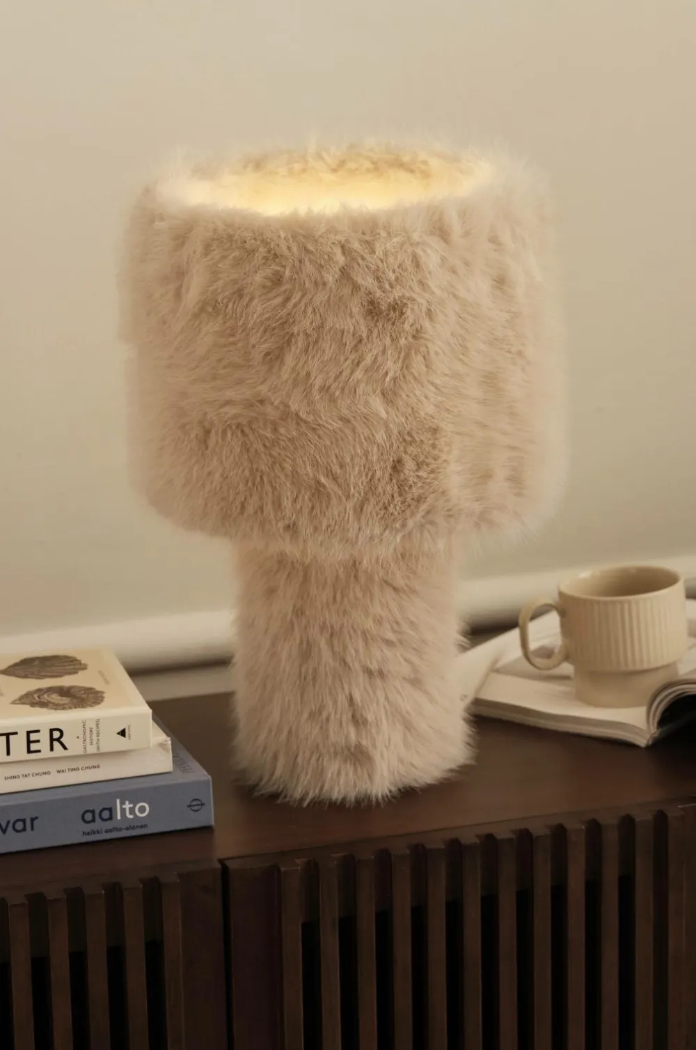 Ellos Bordlamper-Home Bordlampe Fay