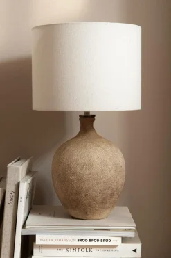 Ellos Bordlamper-Home Bordlampe Neela