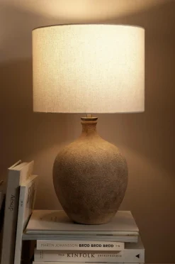 Ellos Bordlamper-Home Bordlampe Neela