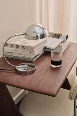 Ellos Bordlamper-Home Bordlampe Canon Mini