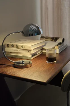 Ellos Bordlamper-Home Bordlampe Canon Mini