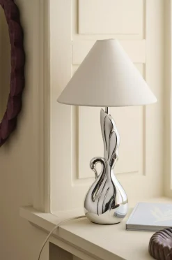 Ellos Bordlamper-Home Bordlampe Swan