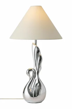 Ellos Bordlamper-Home Bordlampe Swan