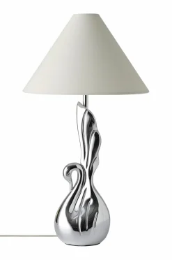 Ellos Bordlamper-Home Bordlampe Swan