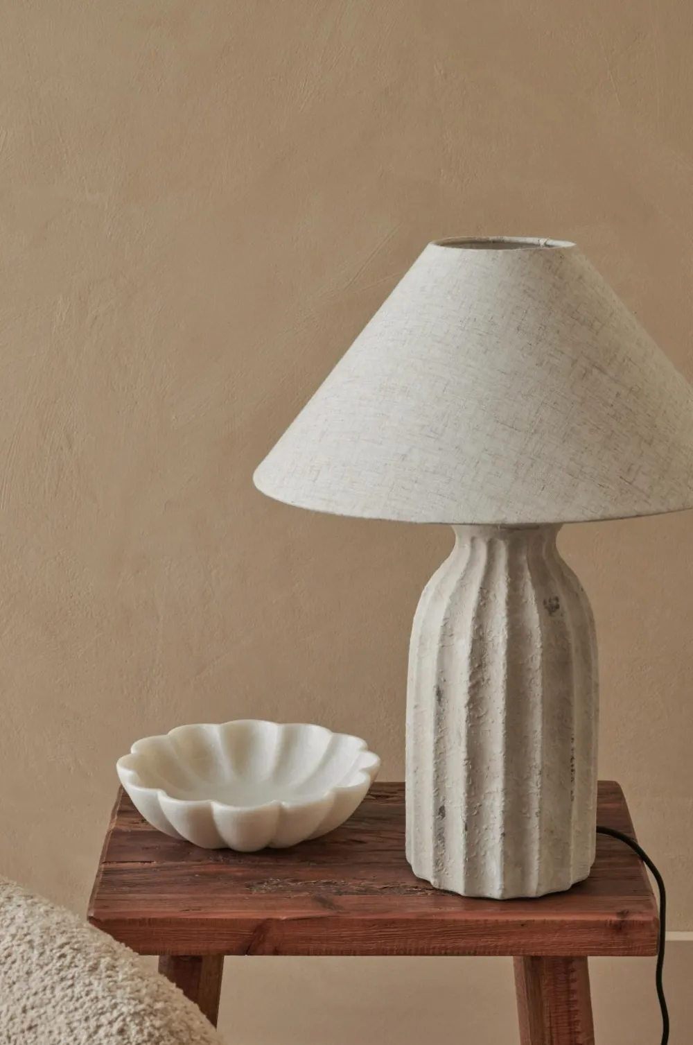 Ellos Bordlamper-Home Bordlampe Judith
