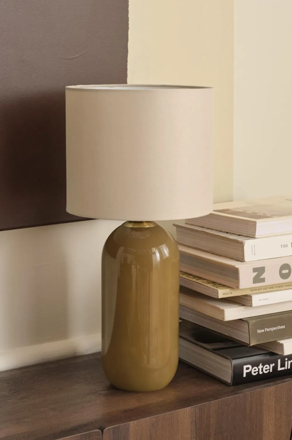 Ellos Bordlamper-Home Bordlampe Mikela