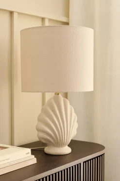 Ellos Bordlamper-Home Bordlampe Shelley