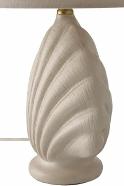 Ellos Bordlamper-Home Bordlampe Shelley