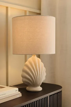 Ellos Bordlamper-Home Bordlampe Shelley