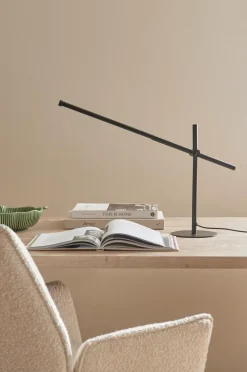 Ellos Bordlamper-Home Bordlampe Atom LED