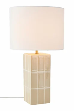 Ellos Bordlamper-Home Bordlampe Tiles