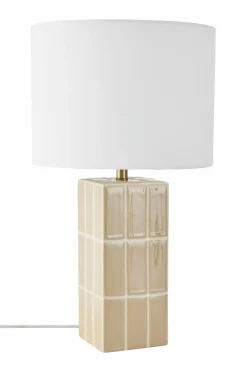 Ellos Bordlamper-Home Bordlampe Tiles