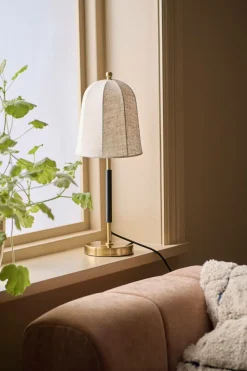 Ellos Bordlamper-Home Bordlampe Bridget