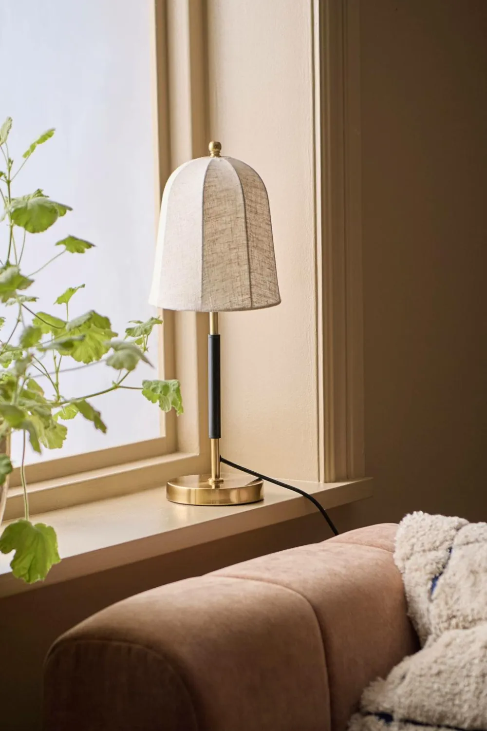 Ellos Bordlamper-Home Bordlampe Bridget