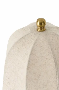 Ellos Bordlamper-Home Bordlampe Bridget