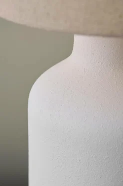 Ellos Bordlamper-Home Bordlampe Saga