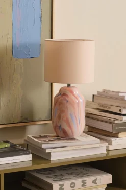 Ellos Bordlamper-Home Bordlampe Bordslampa Donia S