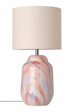 Ellos Bordlamper-Home Bordlampe Bordslampa Donia S