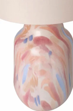 Ellos Bordlamper-Home Bordlampe Bordslampa Donia S