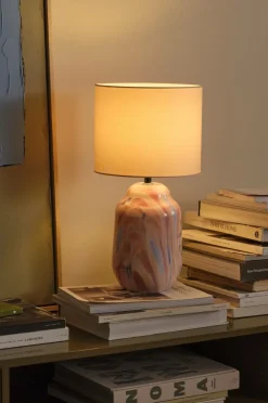 Ellos Bordlamper-Home Bordlampe Bordslampa Donia S