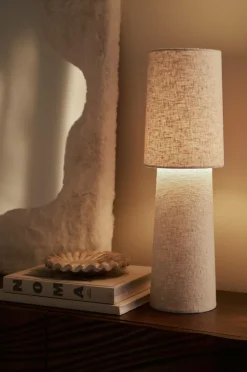 Ellos Bordlamper-Home Bordlampe Philo højde 58 cm