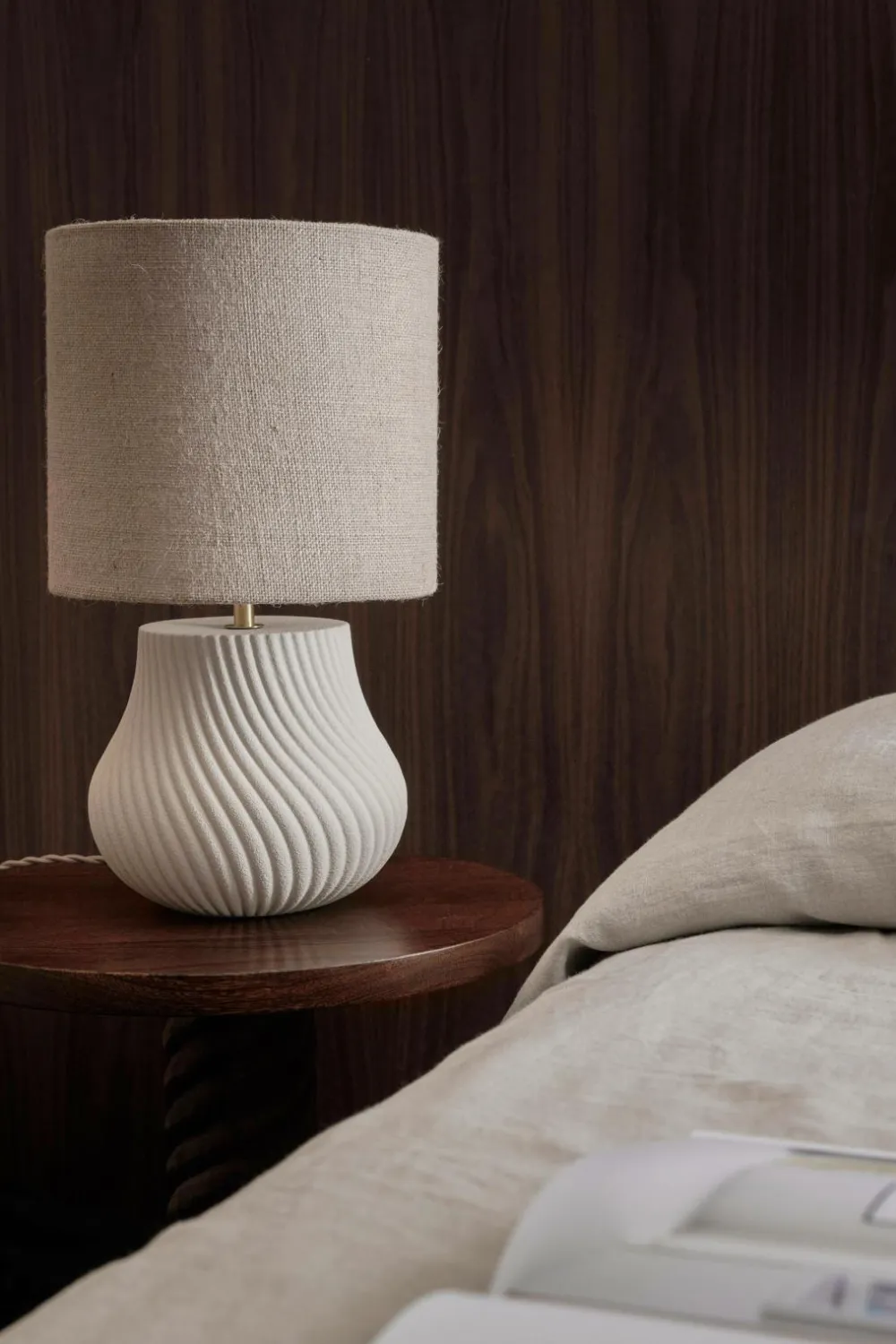 Ellos Bordlamper-Home Bordlampe Thea