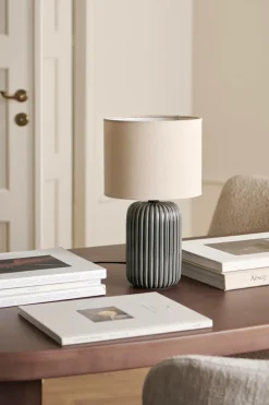 Ellos Bordlamper-Home Bordlampe Mizu