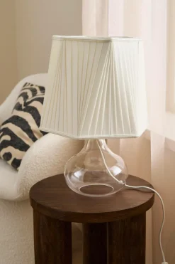 Ellos Bordlamper-Home Bordlampe Violet