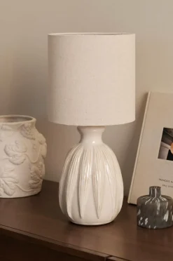 Ellos Bordlamper-Home Bordlampe Abella