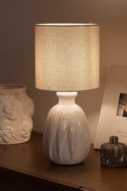 Ellos Bordlamper-Home Bordlampe Abella