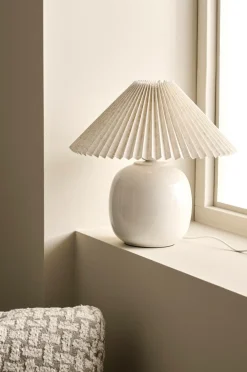 Ellos Bordlamper-Home Bordlampe Chloé