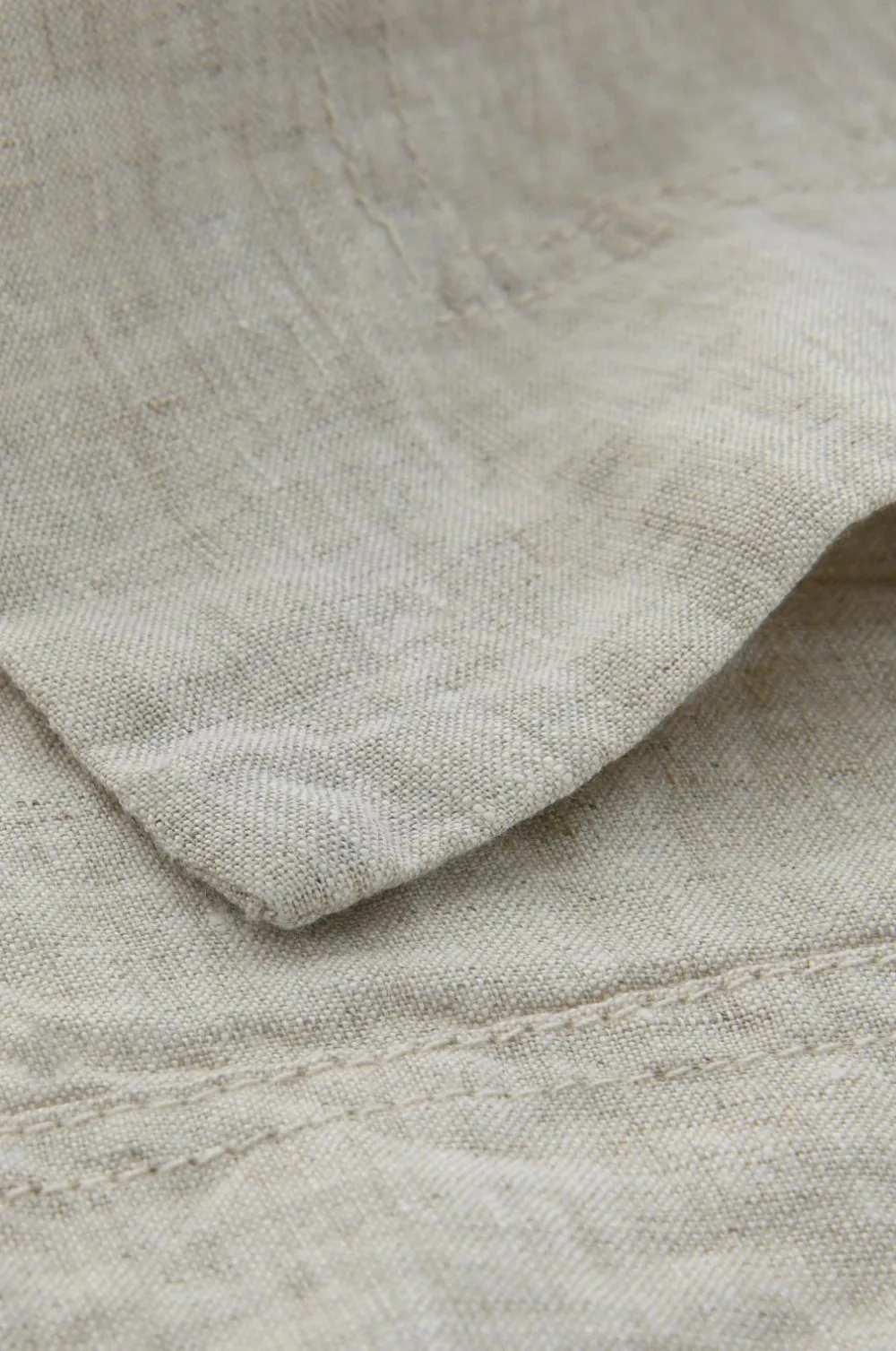 Ellos Borddækning & Servering|Bordtekstiler-Home Bordløber Malva i 100% hør