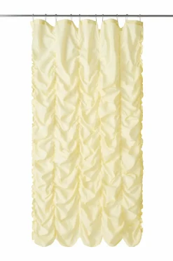 Ellos Badeværelsestekstiler-Home Bruseforhæng Elina