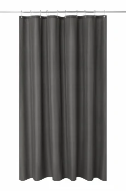 Ellos Badeværelsestekstiler-Home Bruseforhæng Saga