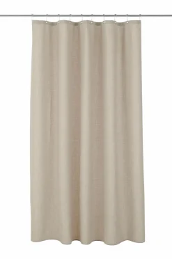 Ellos Badeværelsestekstiler-Home Bruseforhæng Elise