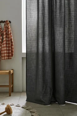 Ellos Badeværelsestekstiler-Home Bruseforhæng Elise