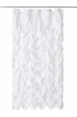 Ellos Badeværelsestekstiler-Home Bruseforhæng Elina
