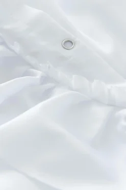 Ellos Badeværelsestekstiler-Home Bruseforhæng Frankie