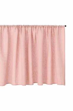 Ellos Gardinkapper-Home Café-gardin Malva