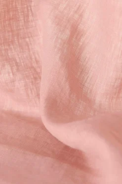 Ellos Gardinkapper-Home Café-gardin Malva