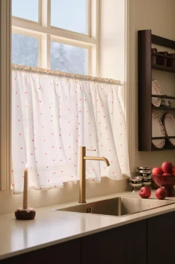 Ellos Foldegardiner-Home Café-gardin Julia