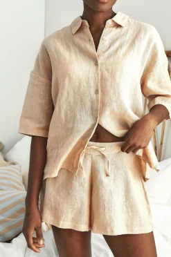 Ellos Homewear-Home Candice Shorts